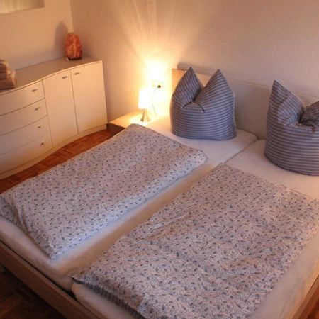 Ferienwohnung Domes-Kreuzer Bad Zwesten Εξωτερικό φωτογραφία