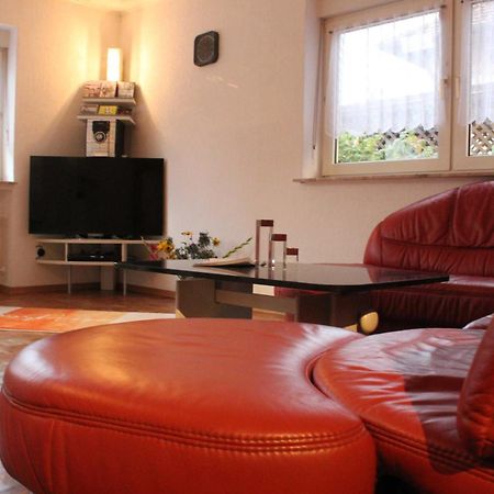 Ferienwohnung Domes-Kreuzer Bad Zwesten Εξωτερικό φωτογραφία