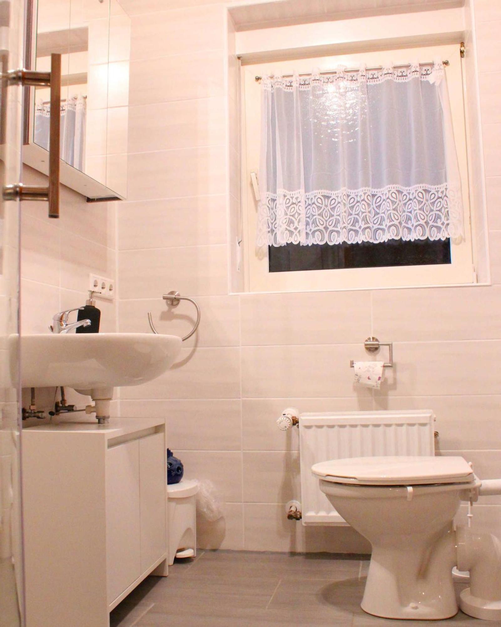 Ferienwohnung Domes-Kreuzer Bad Zwesten Εξωτερικό φωτογραφία