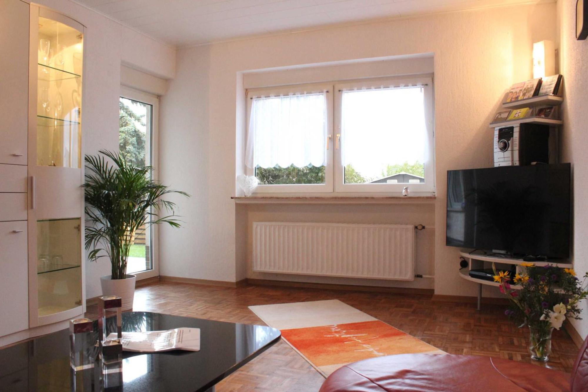 Ferienwohnung Domes-Kreuzer Bad Zwesten Εξωτερικό φωτογραφία